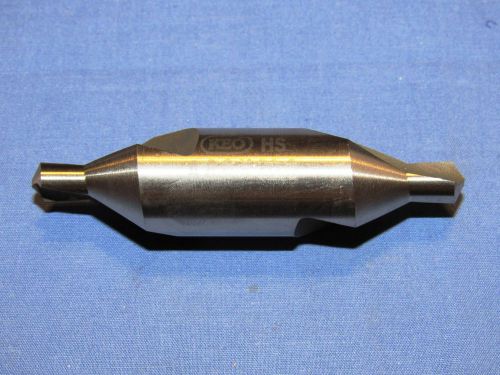 KEO 16200 Metric  A CENTER DRILL  NEW