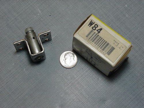 Allen bradley w84 thermal overload heater element new in box! for sale
