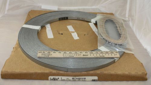 Lufkin, super hi-way tape refill, 50m chrome clad blade, (rc5050mb)   [356] for sale