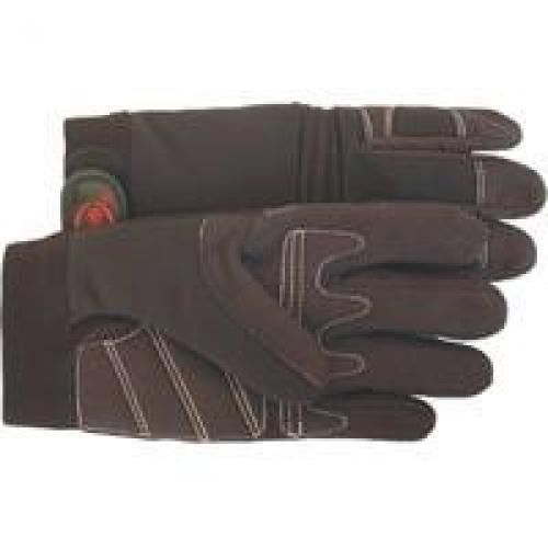 Boss Manufacturing Company GLOVE EXTREME GEL PAD XL 4041X