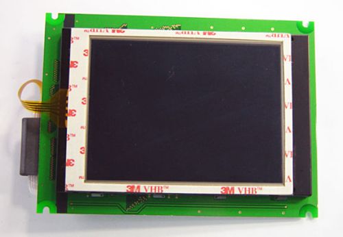 Optrex F-51543NFU-LW-AB LCD Screen Display Panel, PWB51543A-2-V0