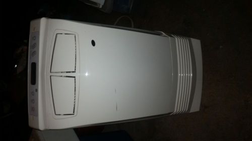 GE Portable Air Conditioning Unit BARLEY USED in great condition