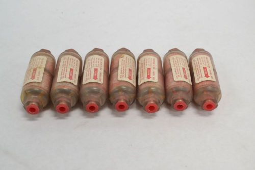 LOT 7 DELTECH 020 FILTER ELEMENT 50PSI 120F 4IN LENGTH REPLACEMENT PART B266642