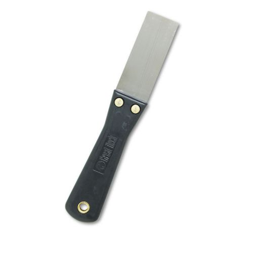 Putty knife, 1 1/4 blade width for sale