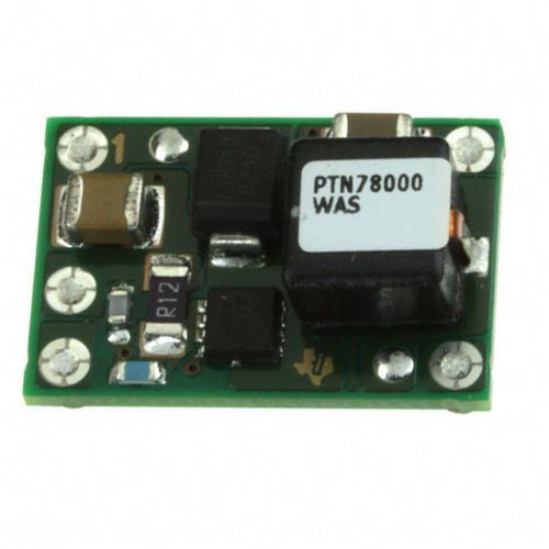 PTN78000WAS 1.5A wide inpout switching regulator (surface mount)
