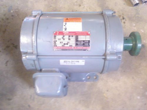 Dayton electric motor for sale