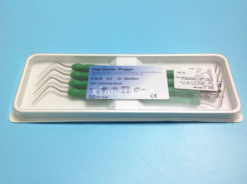 Dental DENTSPLY MAILLEFER Heat Carrier Plugger #2-4 Endodontic