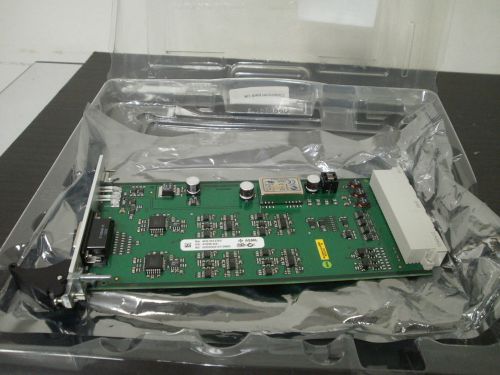 Asml 4022.634.27501 wh robot interface pca,unused (3581) for sale