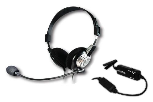 ANC-750 Headphones
