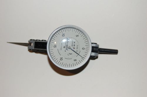 Interapid 312b-15 test indicator for sale