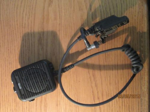 V2-g2mx322  otto genesis public safety microphone for sale