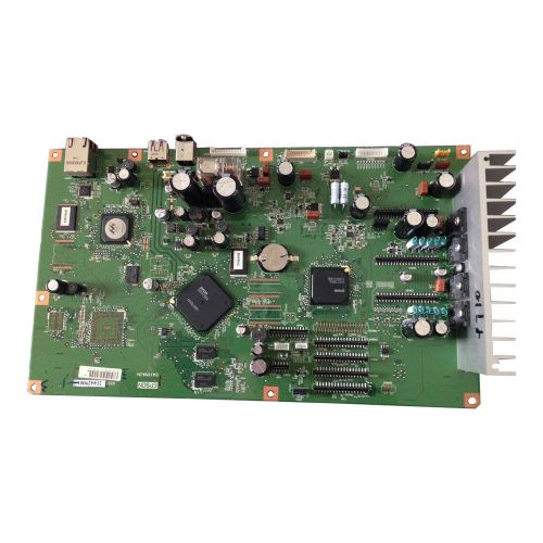 Original Main Board for Epson Stylus Pro 9700