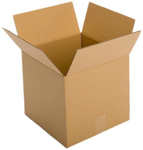 Heavy-duty double wall boxes - 8x8x8&#034; moving tape shipping safe business 15 ct for sale