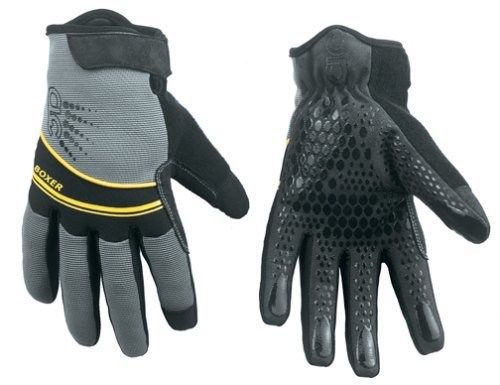 Custom leathercraft 135xl boxer glove, x-large for sale
