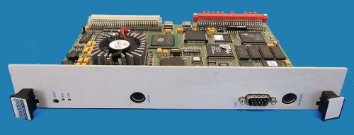 AMAT Radisys 61-0532-20 Single Board Computer VME SBC PFS-025-01 / Warranty