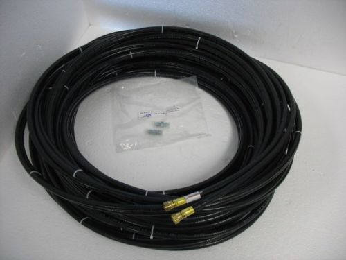 Convenience Products Touch-n-Seal CPDS 100&#039; Line Set 4505101100 New