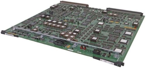 Acuson CSD Color Spectral Doppler Board for Siemens Sequoia 512 Ultrasound Sys