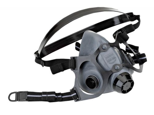 220021 north safety product half face respirator  model 5500 for sale