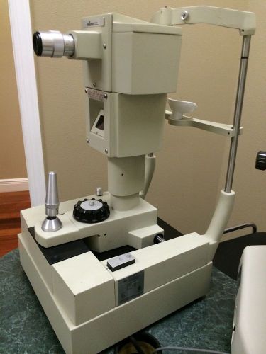 Reichert Non-Contact Tonometer II Off-White 12415