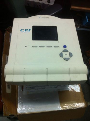 MEDGRAPHICS CPX EXPRESS 762035-102 , working !