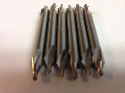 Keo #2 center drills 6pcs.10200 new for sale
