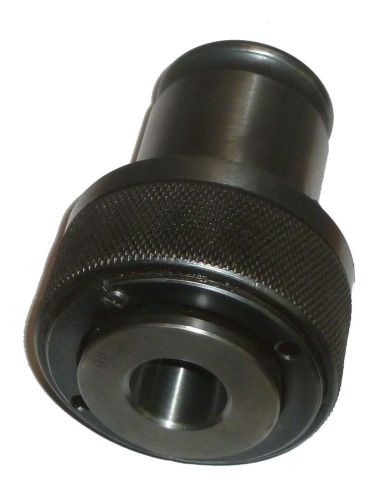 BILZ SIZE #3 TORQUE CONTROL ADAPTER COLLET FOR 1-1/16&#034; &amp; 1-1/8&#034; TAP