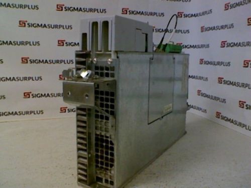 Rexroth DKCXX.3-040-7 Indramat Eco-Drive Servo Controller 289001-0G401AE3