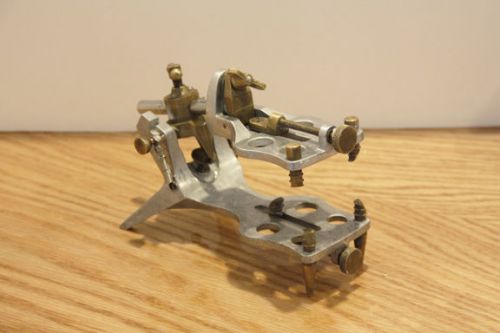 BREVETTO GALETTI DENTAL ARTICULATOR #16 ORTHO/PROSTHO LAB MADE IN ITALY