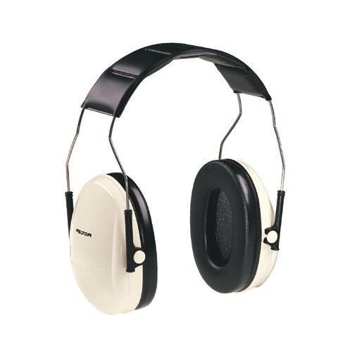 Peltor Optime 95 Earmuffs - er h6a/v ear muffs low profile