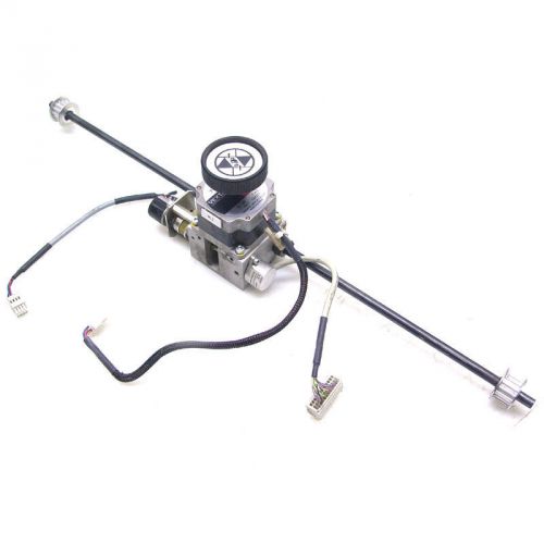 Oriental motor/vexta pk264-e2.0b 2phase stepping motor w/ spectrol potentiometer for sale