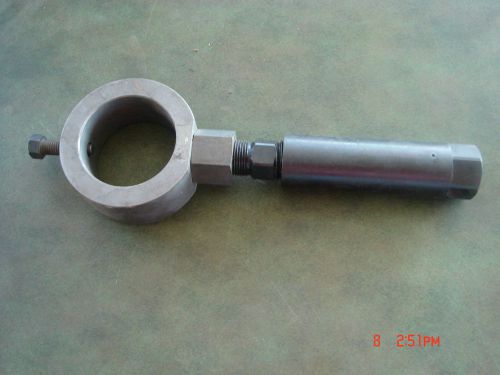 Vintage SKF OIL INJECTOR Bearing KIT Tool 226271 Series  Lot # 2