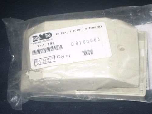 DMP 714-18T zone expander module