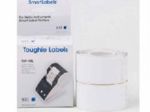 New seiko slp-trl smart label tuffy (non-tear) addre for sale