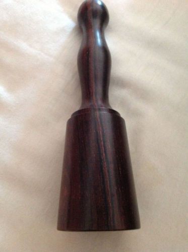 Woodcarver&#039;s mallet for sale