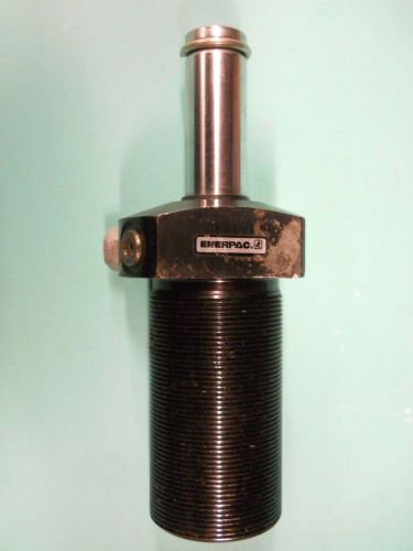 Enerpac stls121 threaded body swing cylinder clamp w/o arm 1.09&#034; stroke new for sale
