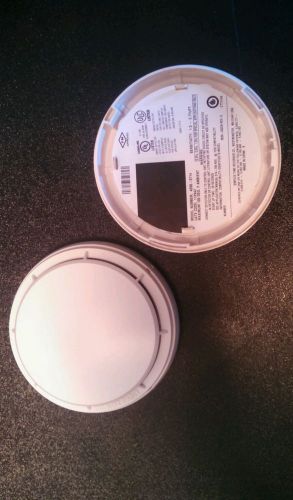 Simplex smoke detector heads 4098-9714 used for sale
