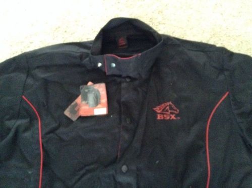 Bsx welding jacket for sale