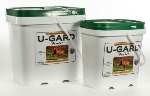 Equine U-Gard Powder, 8 lb for horses, 8 lb (sc-359642)