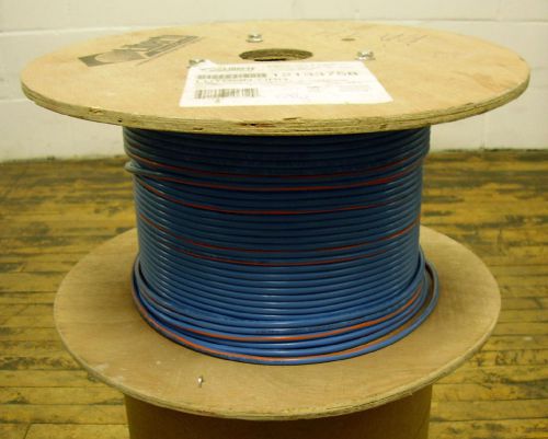 Liberty lutron orange cable - 549&#039; -  lighting control for homeworks vareo for sale
