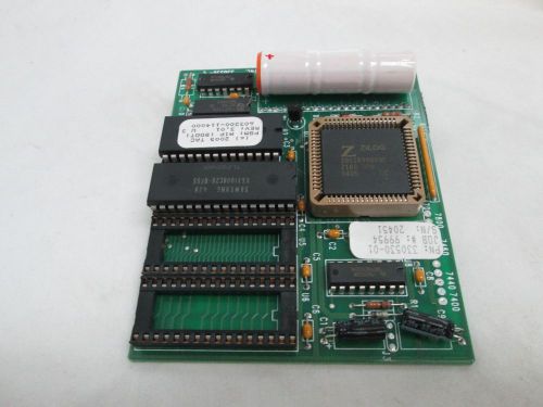 ZILOG/Samsung, Z8018008VSC, Z180 MPU, 0405 DC