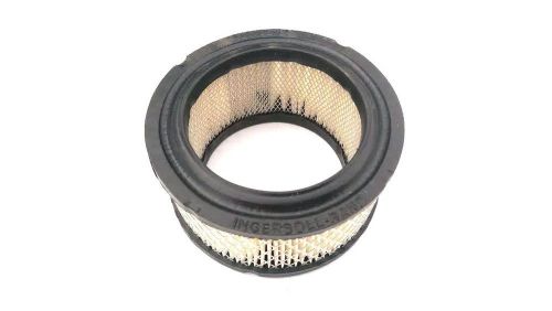 Ir ingersoll - rand 32170979 air compressor replacement filter element type 30 for sale