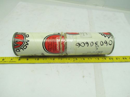 Weld Mold 410NIMO-16 Stainless Stick Electrode Welding Rod 3/32&#034;X9&#034; 5Lb Tube