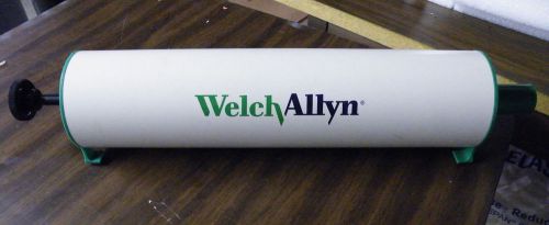 Welch Allyn Calibration Syringe for Spirometer