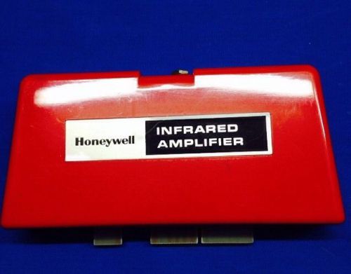 MRO &amp; industrial Supplies, Honeywell Infra-Red Amplifier, R7248A-1004, 2-4 sec.