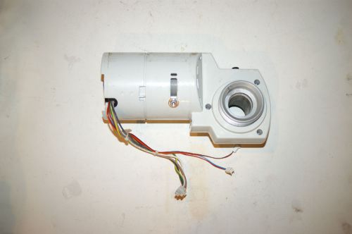 Buchi r200 series rotary evaporator motor parts only not working for sale