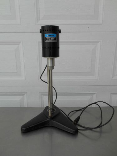 Brookfield counter rotating mixer laboratory mixer blender 120 v   100 watts for sale
