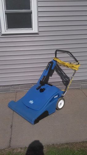 Windsor wave 28 in vacuum cleaner for sale