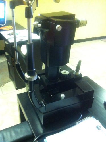 NON-CONTACT TONOMETER MOD 12415