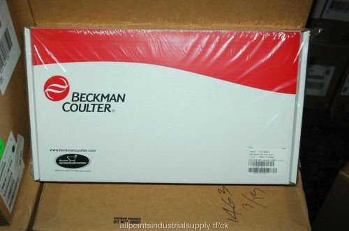 10 Beckman Coulter Biomek FX Pipettor Pipette Tips AP96 P250 220 ul 717251 - NOS