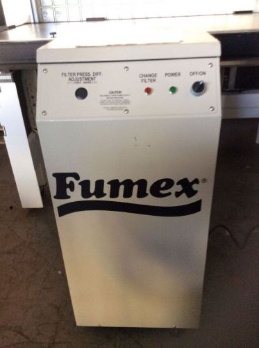 Fumex - FA2HD